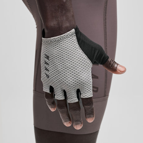 Maap Pro Race Mitt gloves - Light grey