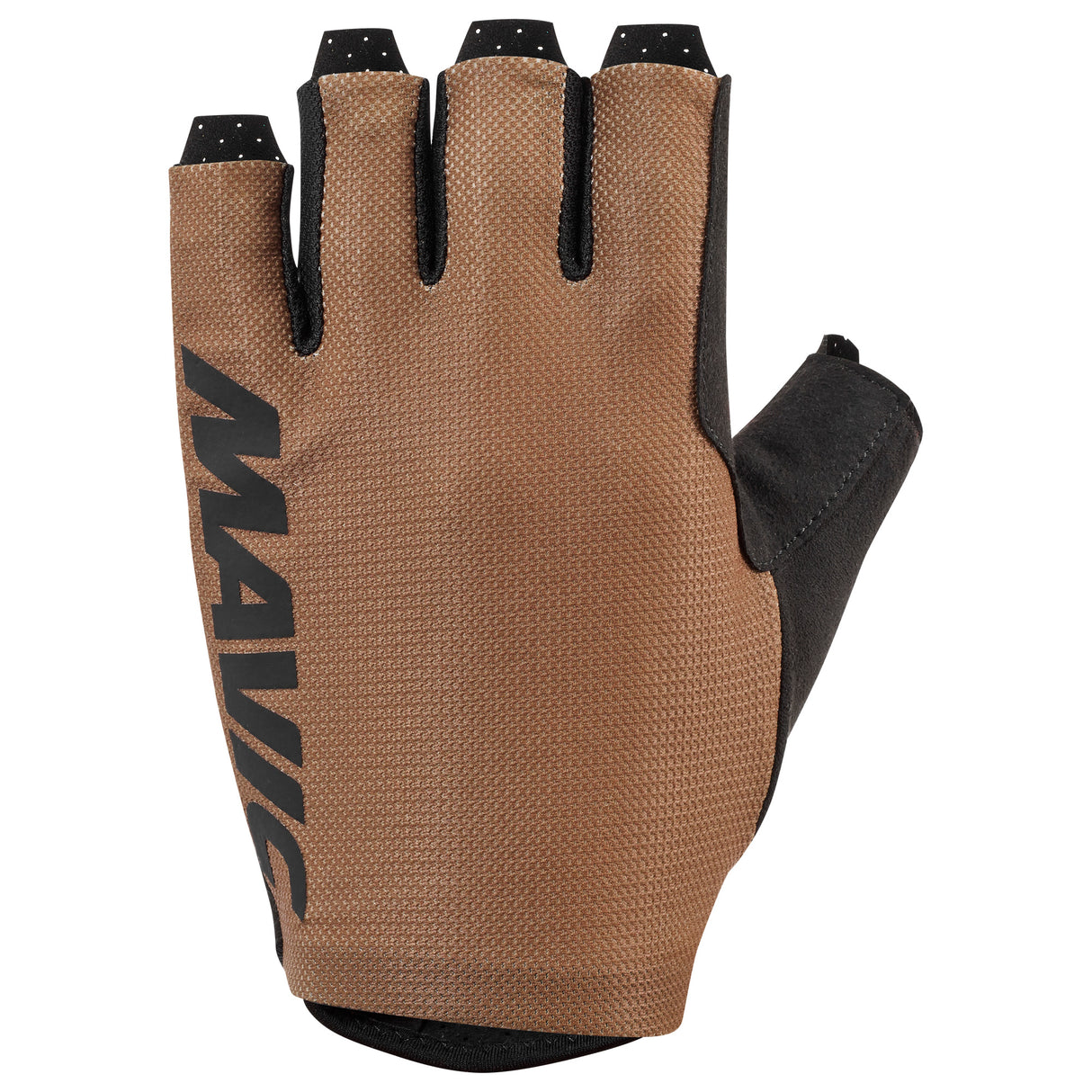 Guanti Mavic Cosmic - Marrone Mavic