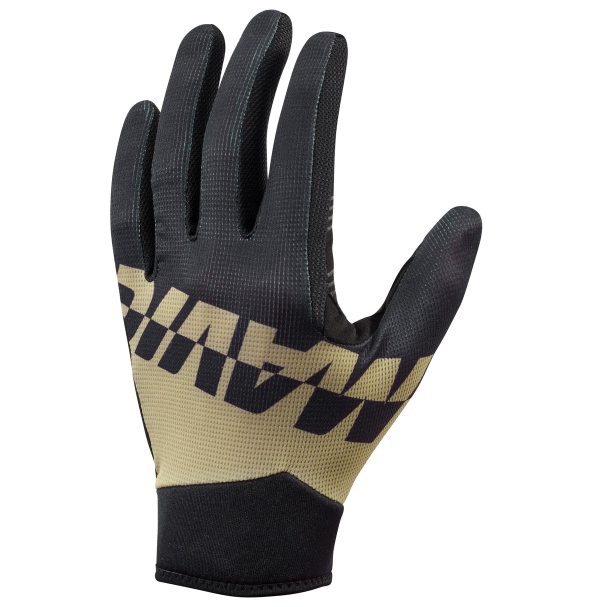 Guanti Mavic Deemax - Nero beige Mavic