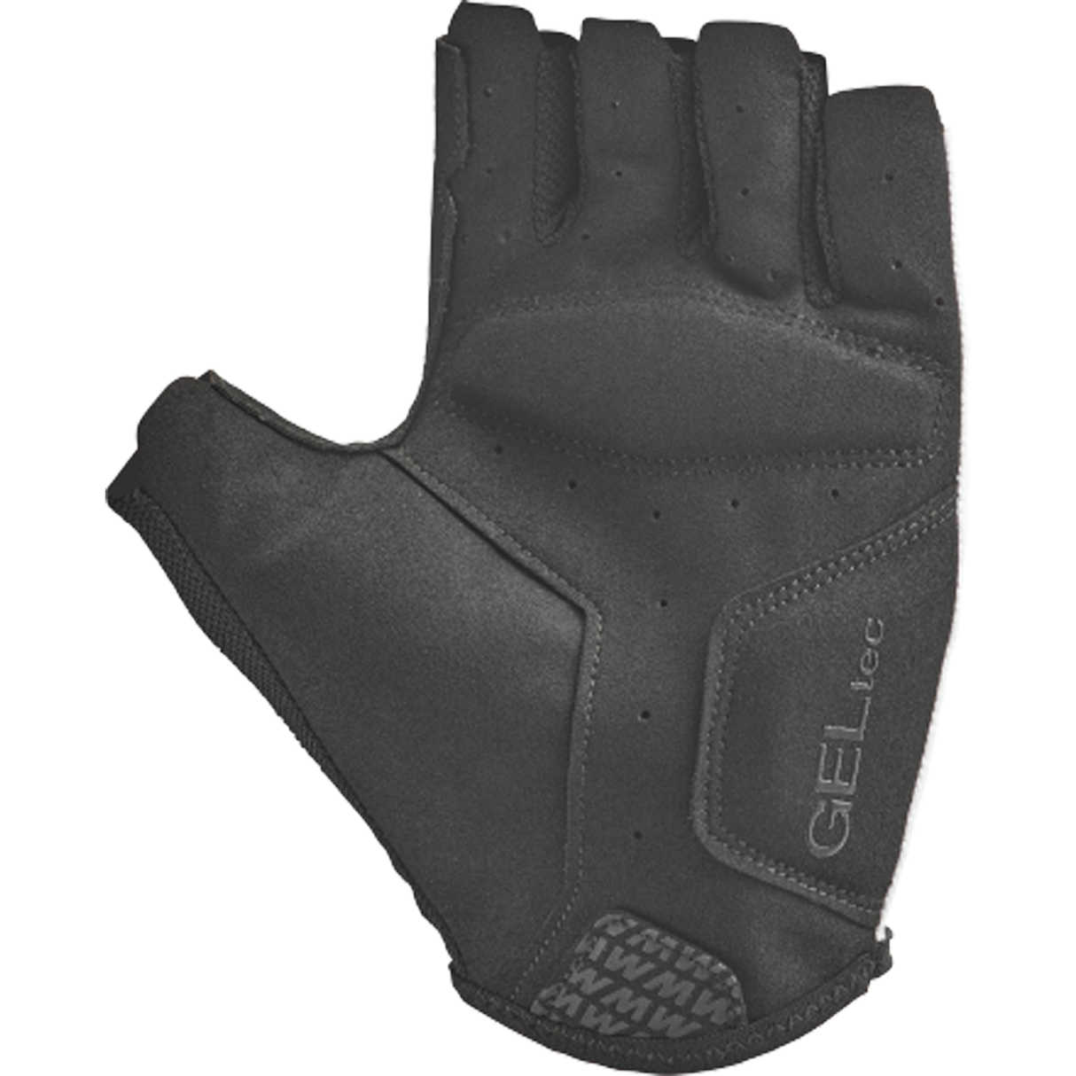 Gants Mavic Essential Padded - Blanc