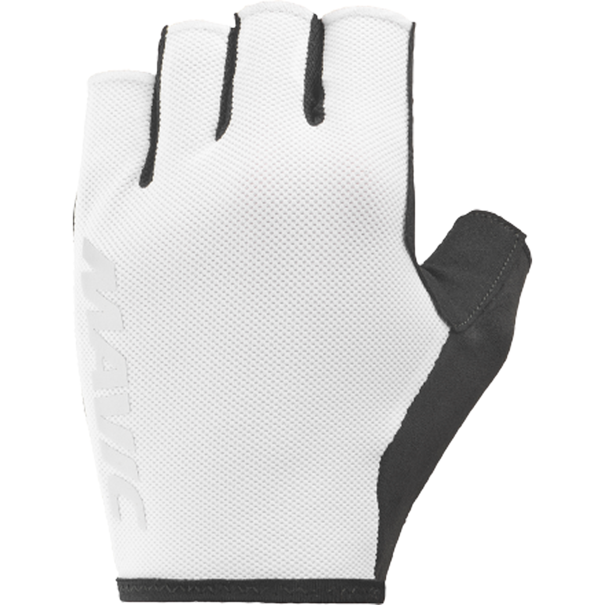 Gants Mavic Essential Padded - Blanc