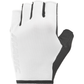 Guanti Mavic Essential Padded - Bianco