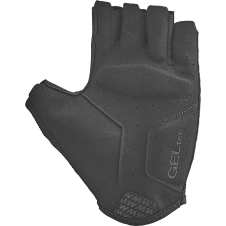 Guanti Mavic Essential Padded - Nero Mavic