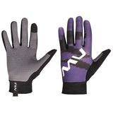 Guantes btt Northwave Air LF - Azul