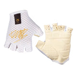 Nalini Benna80 Gloves - White