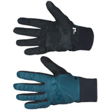 Northwave Active Max Winter gloves - Dark green