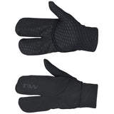 Gants Northwave Extreme Shield - Noir