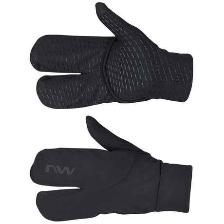 Guanti Northwave Extreme Shield - Nero Northwave