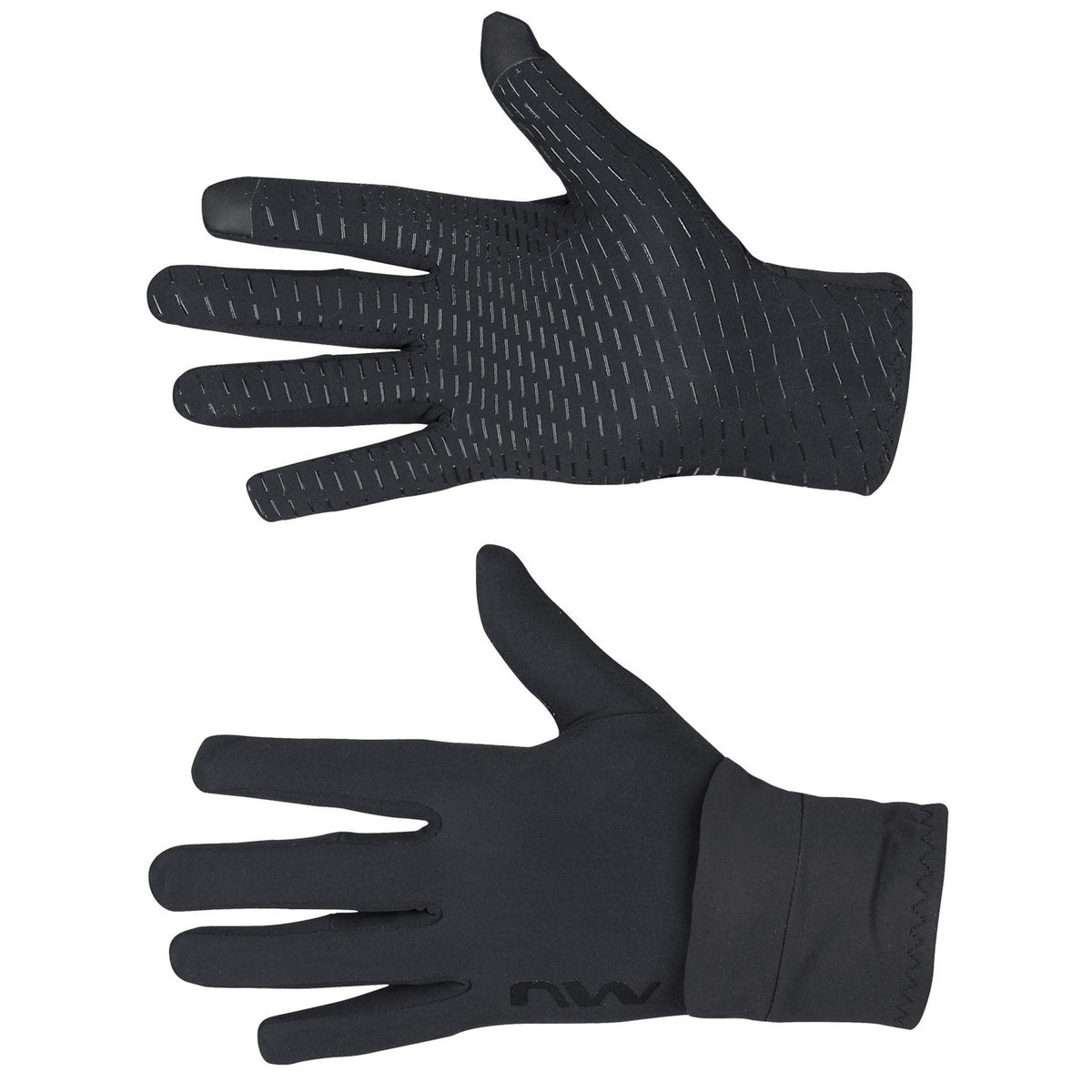 Gants Northwave Extreme Shield - Noir
