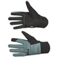 Guanti Northwave Fast Gel - Nero grigio Northwave