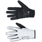 Gants Northwave Fast Pro Gel Winter - Gris clair