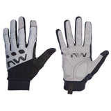Guanti Northwave Spider - Grigio Northwave