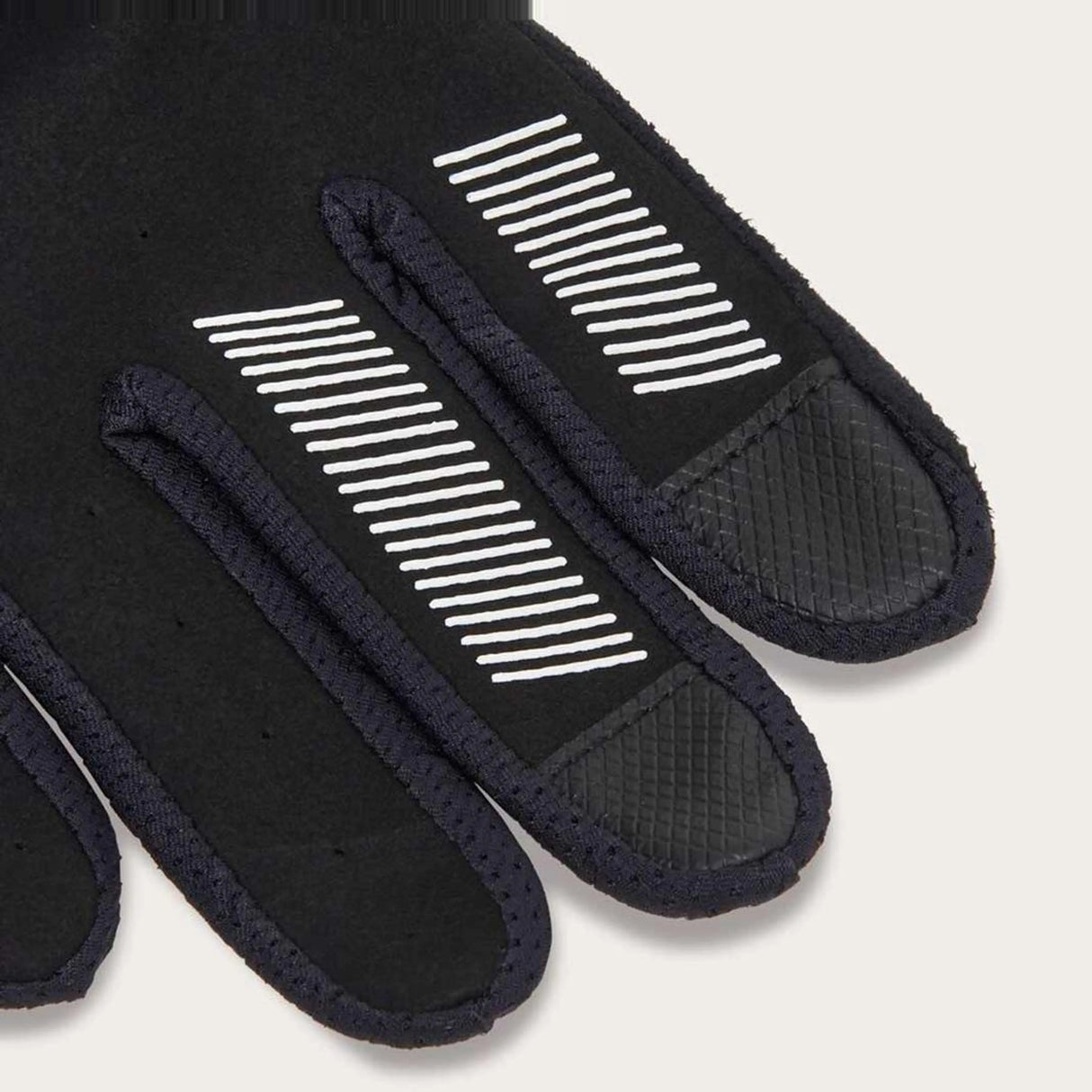 Gants Oakley All Mountain vtt - Noir blanc