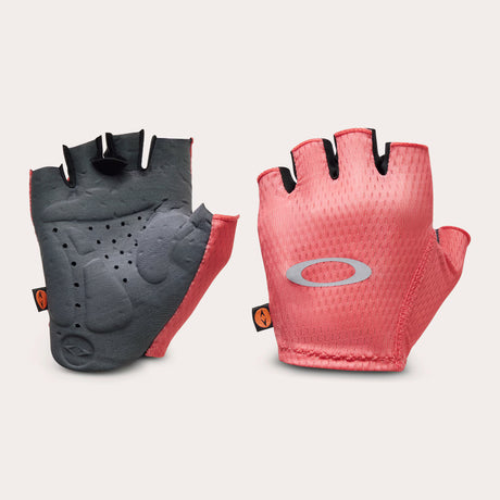 Guanti Oakley Drops Elite Road - Rosa Oakley