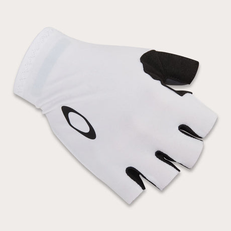 Oakley Drops Road 2.0 Gloves - White Oakley