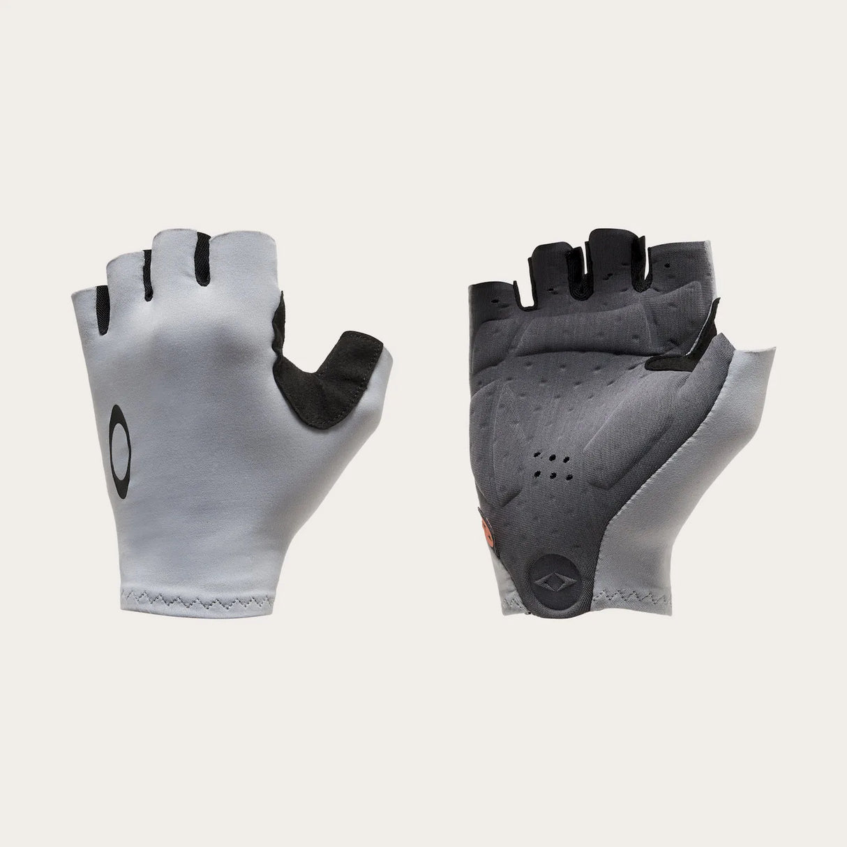 Gants Oakley Drops Road 2.0 - Gris Oakley