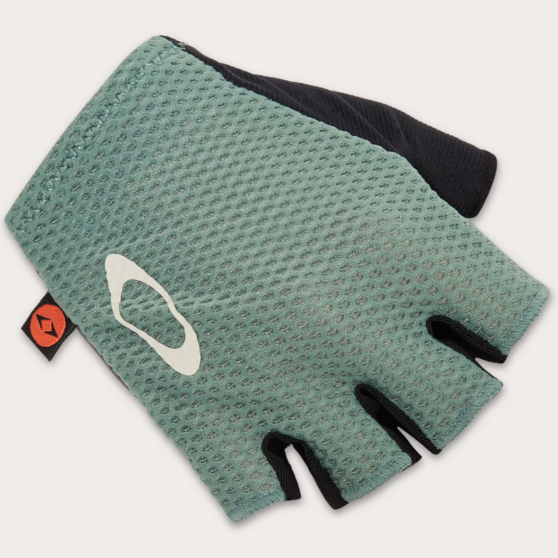 Guanti Oakley Endurance Lite Road Short - Blu - M