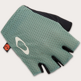 Guanti Oakley Endurance Lite Road Short - Blu - M