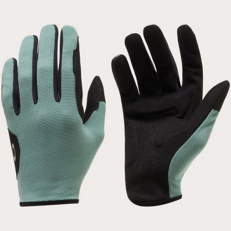 Guanti Oakley Icon Classic Road - Blu Oakley
