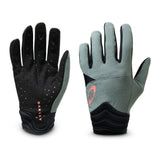 Oakley Seeker MTB gloves - Green Oakley