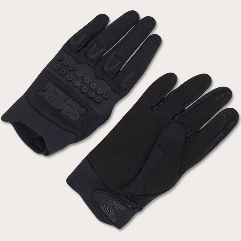 Guanti Oakley Switchback MTB 2.0 - Nero - Q