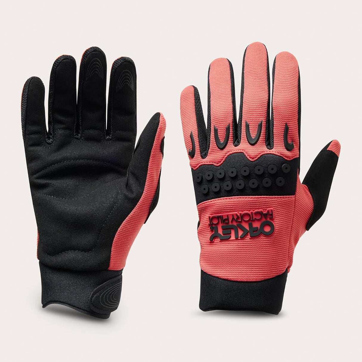 Guantes Oakley Switchback btt 2.0 - Rosa Oakley