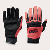 Guantes Oakley Switchback btt 2.0 - Rosa Oakley