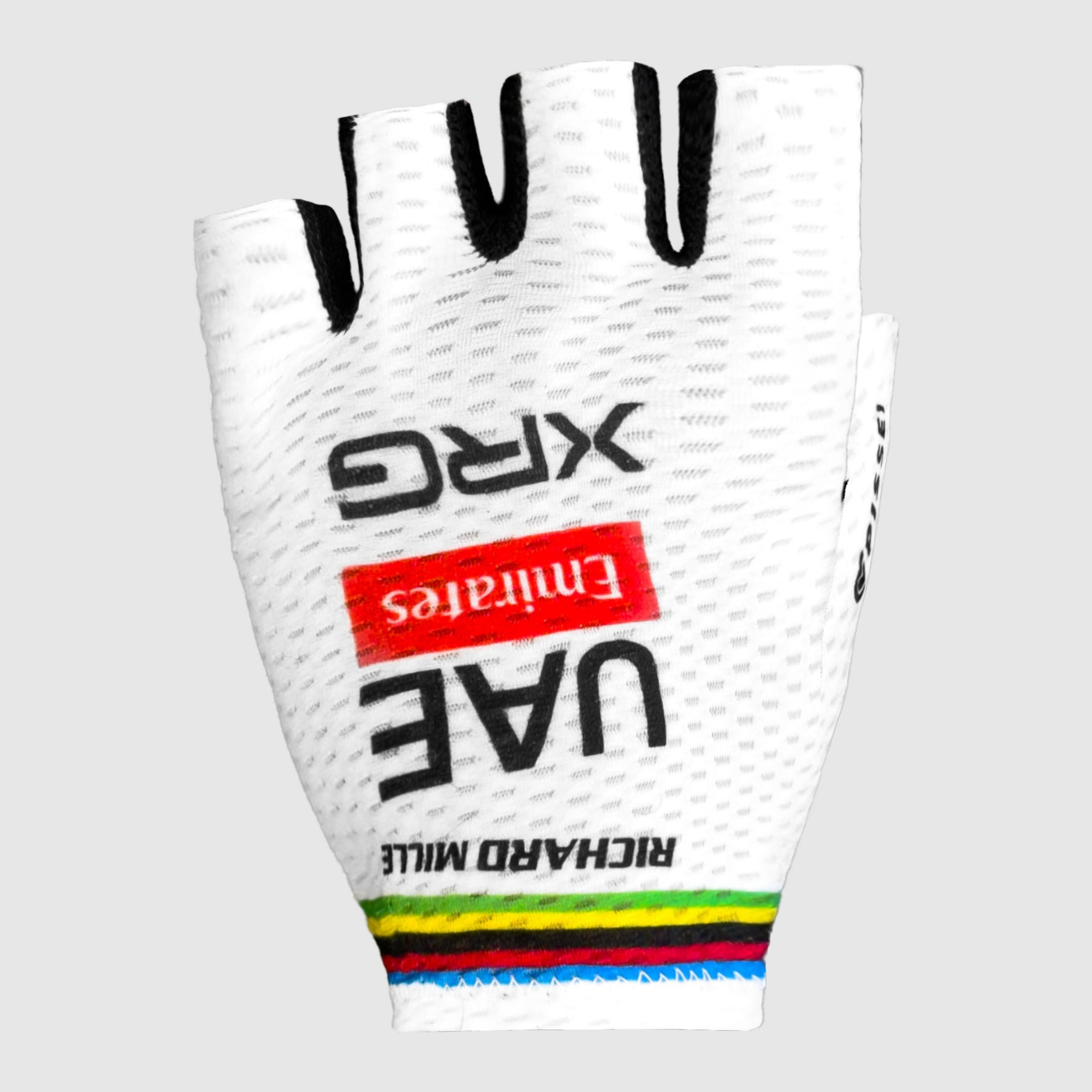 Guantes Pissei UAE Team Emirates - XRG 2026 - Tadej Pogacar
