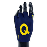 Guanti Prologo Energrip CPC short - Blu Prologo