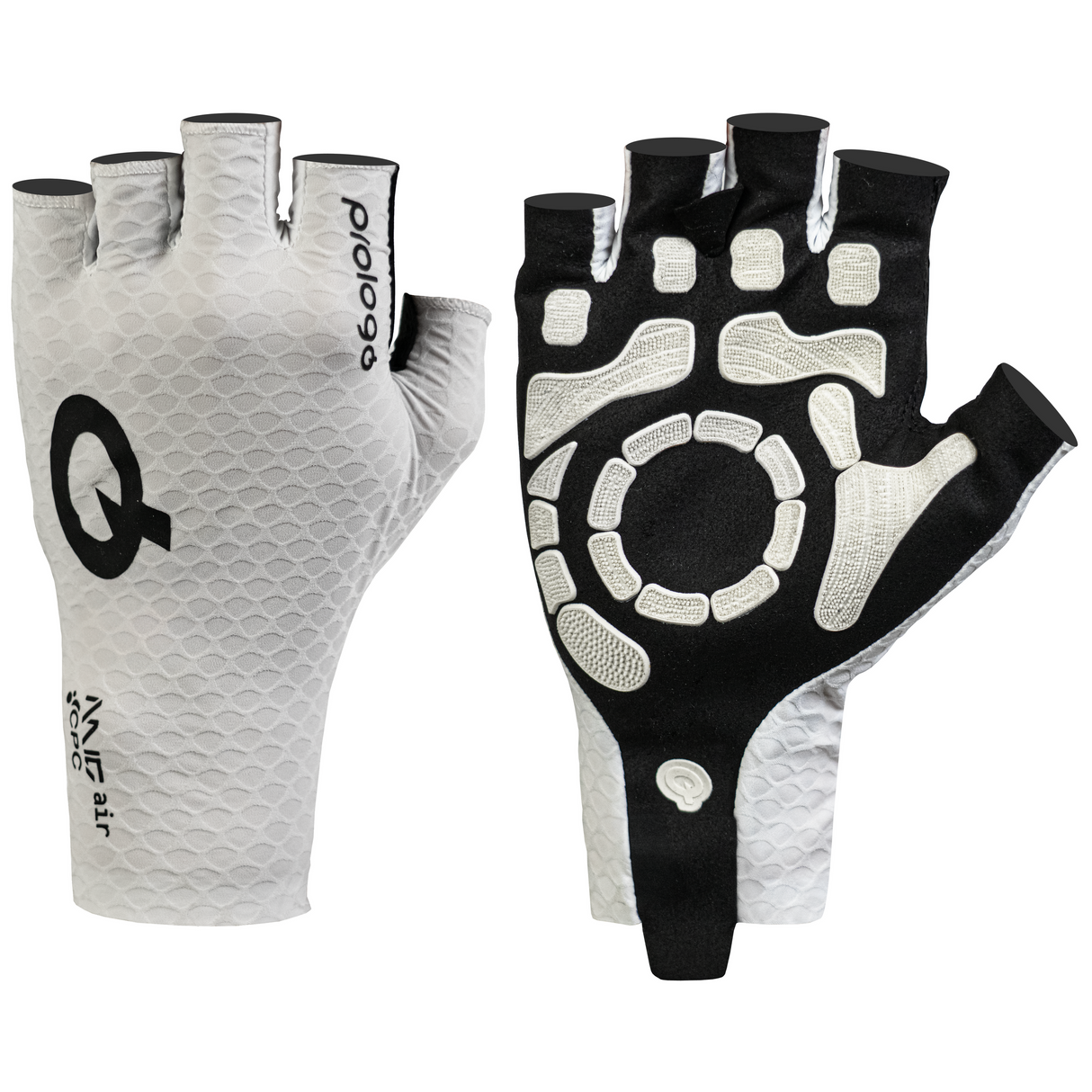 Guanti Prologo MIG Air CPC - Bianco