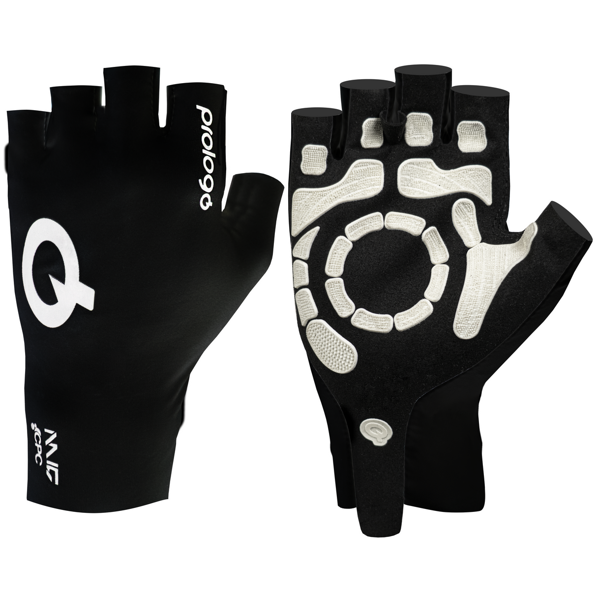 Gants Prologo MIG CPC - Noir