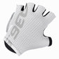 Guanti Q36.5 Big Logo - Bianco Q36.5