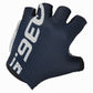Guanti Q36.5 Big Logo - Blu
