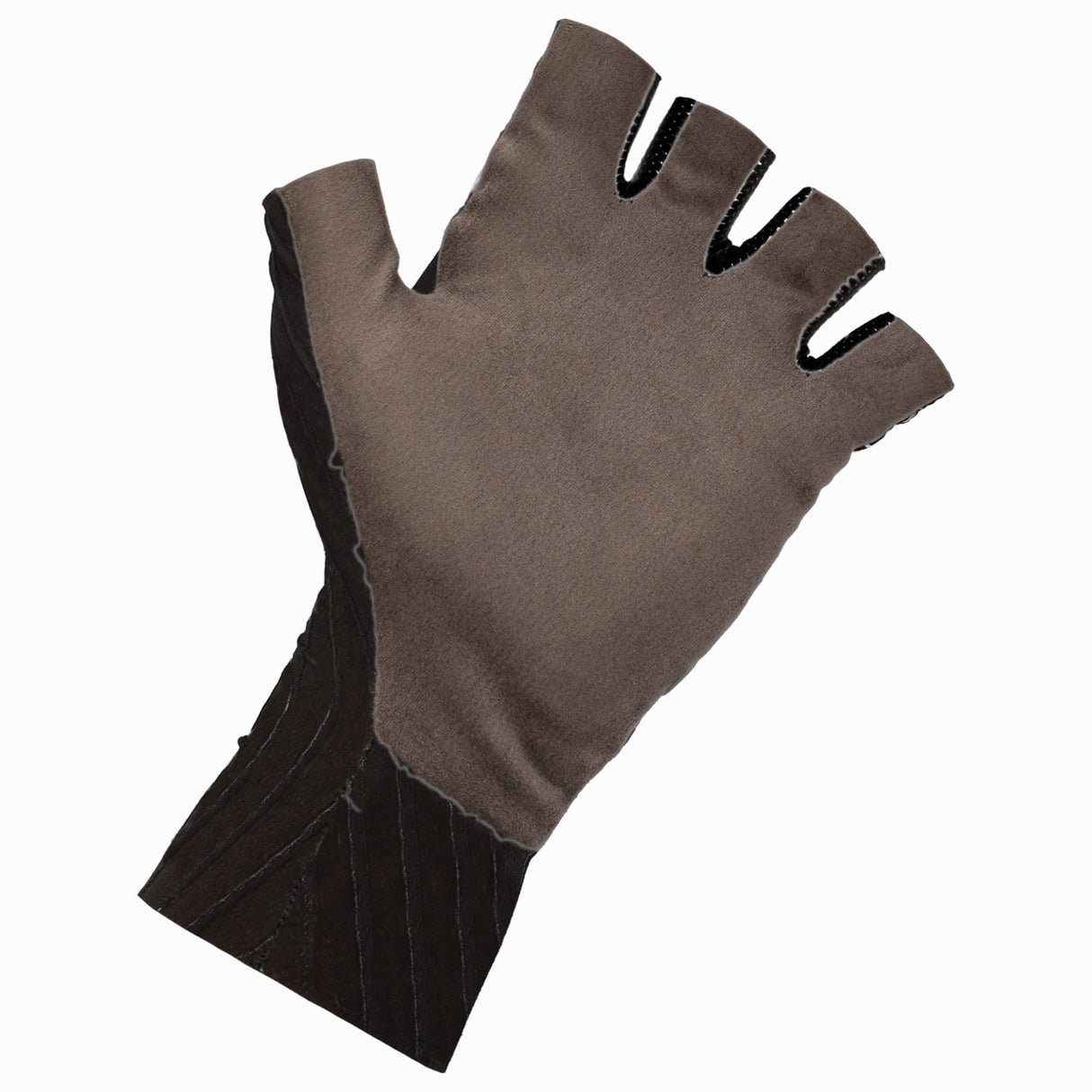 Q36.5 Dottore Aero gloves - Black