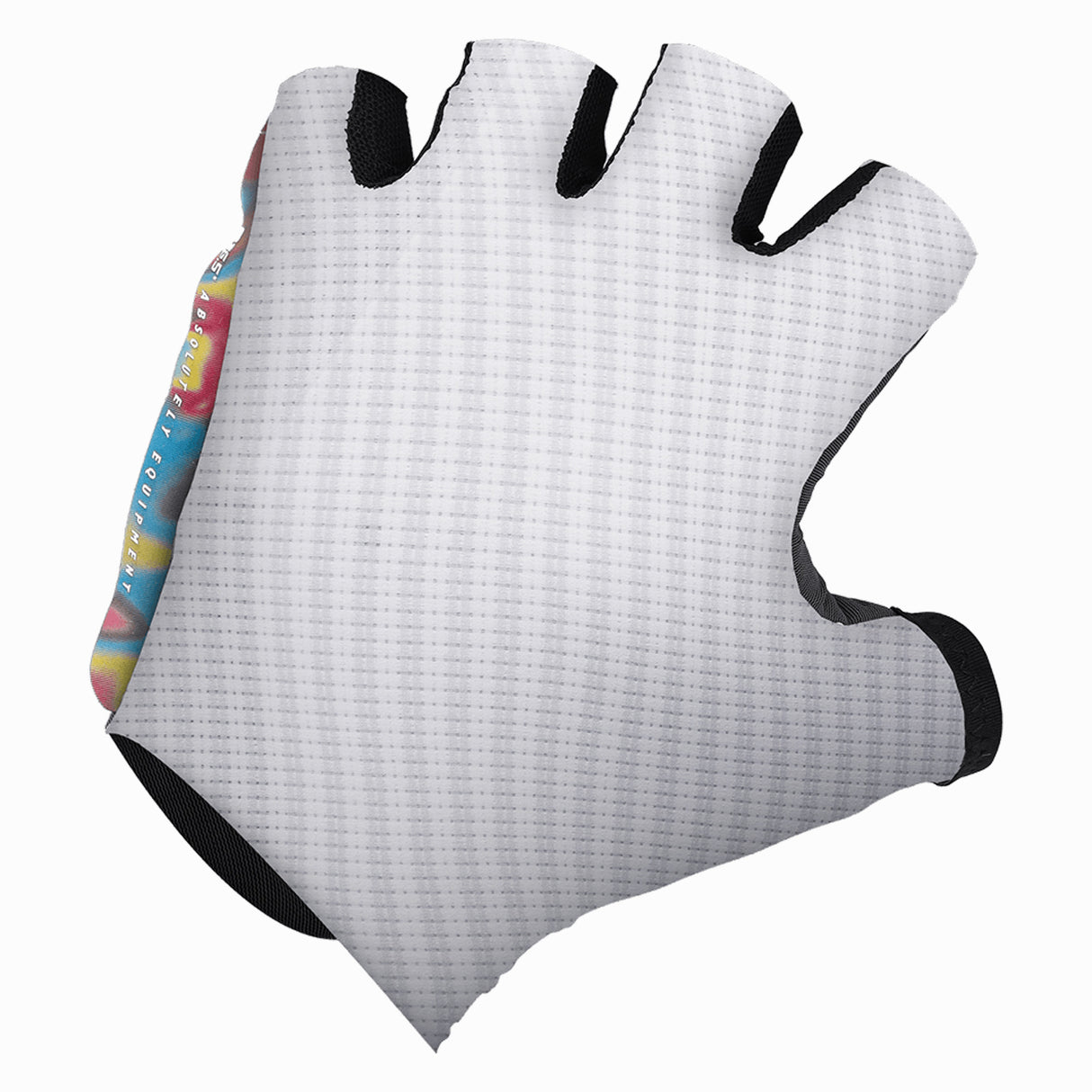 Q36.5 Dottore Clima handschuhe - Weiss