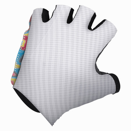 Guantes Q36.5 Dottore Clima - Blanco