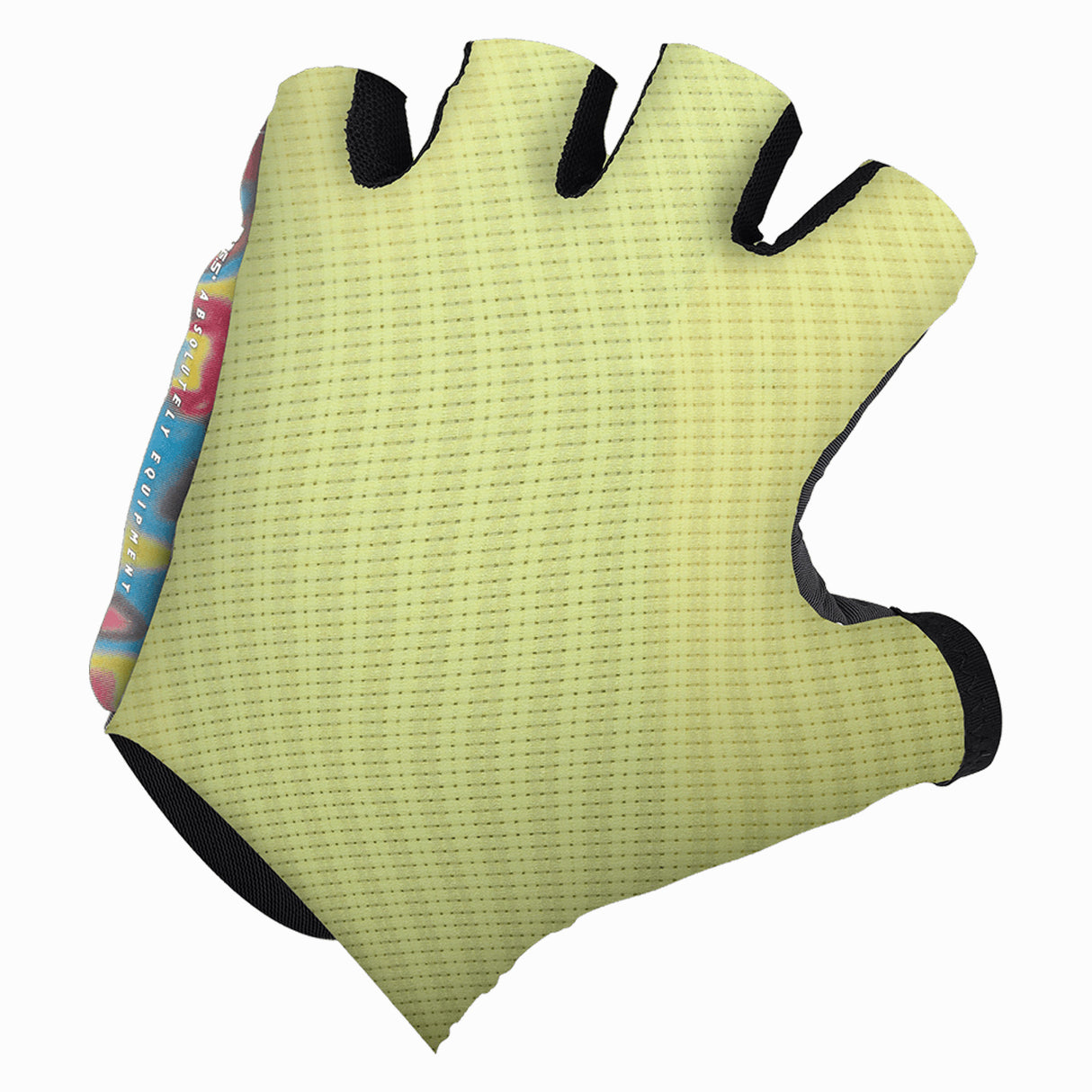Guantes Q36.5 Dottore Clima - Verde