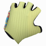 Guantes Q36.5 Dottore Clima - Verde
