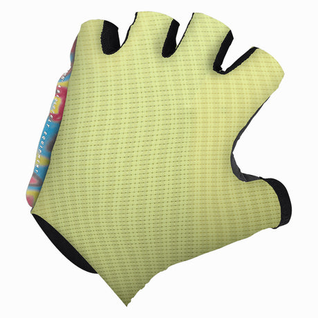 Guantes Q36.5 Dottore Clima - Verde