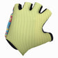 Gants Q36.5 Dottore Clima - Vert