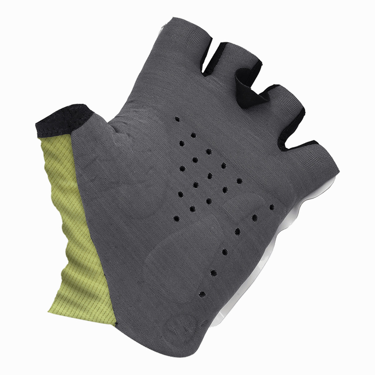 Guantes Q36.5 Dottore Clima - Verde