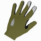 Guanti Q36.5 Dottore Long Fingers - Verde