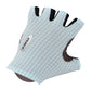 Guanti Q36.5 Dottore Pro Summer - Azzurro Q36.5