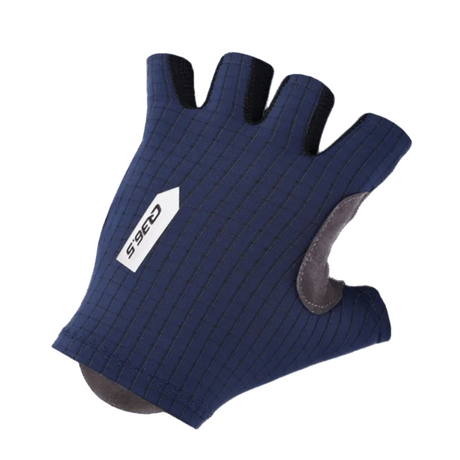 Guanti Q36.5 Dottore Pro Summer - Blu scuro Q36.5