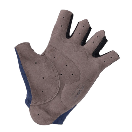 Guanti Q36.5 Dottore Pro Summer - Blu scuro Q36.5