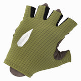 Guanti Q36.5 Dottore Pro Summer - Verde chiaro Q36.5