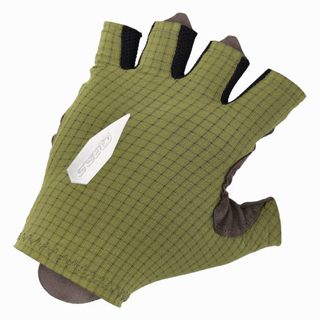 Guantes Q36.5 Dottore Pro Summer - Verde claro
