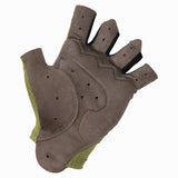 Guanti Q36.5 Dottore Pro Summer - Verde chiaro Q36.5