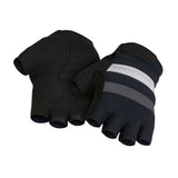 Guanti Rapha Brevet Mitts - Nero Rapha