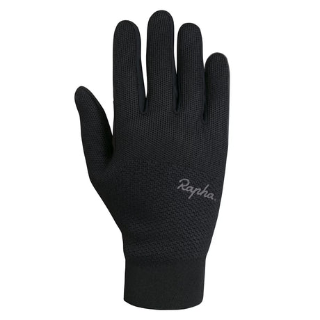 Gants Rapha Merino - Noir